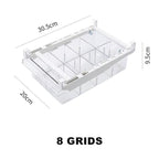 FridgeStack Neatness Made Easy