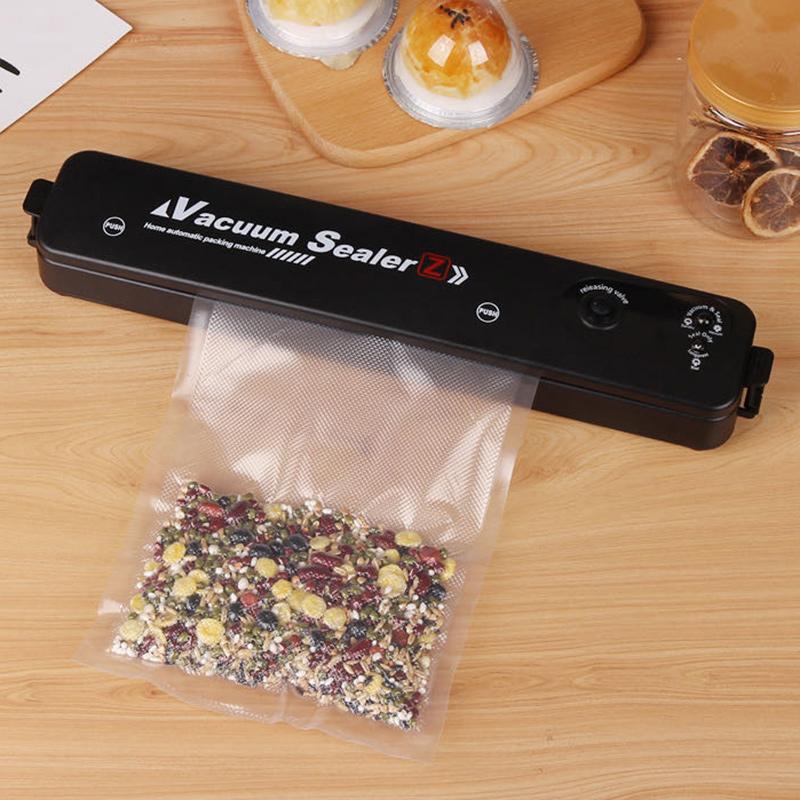 Vacuum Sealer