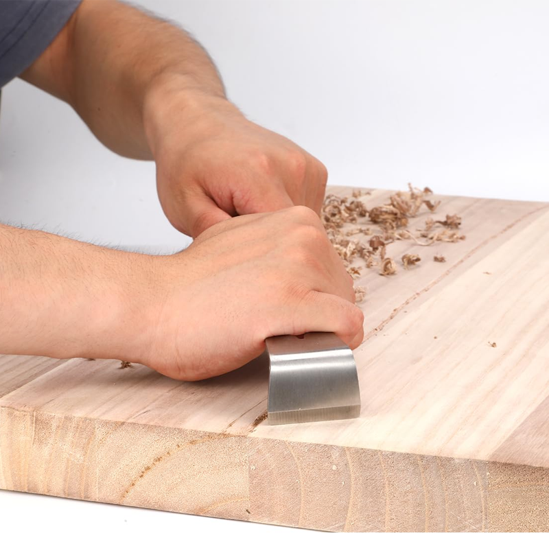 Multifunctional Wrecking Bar