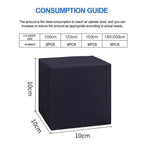 Eco-Aquarium Water Cleaner Cube