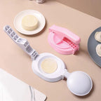 Manual Dumpling Press Mold