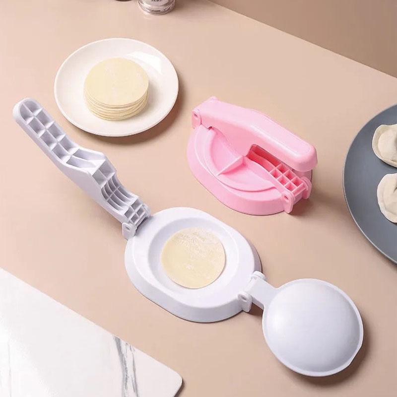 Manual Dumpling Press Mold