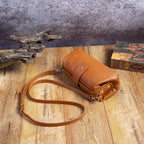 Casual Mini Shoulder Bag