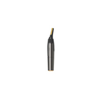PrecisionEdge Face Trimmer with LED Light and Ergonomic Design