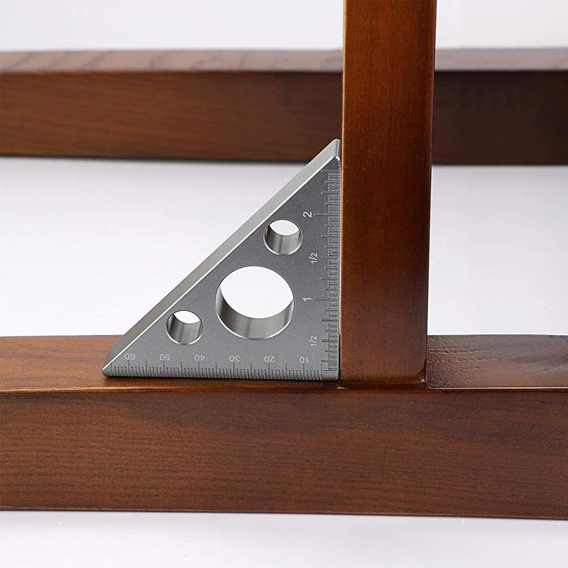 Triangle Measuring Tool