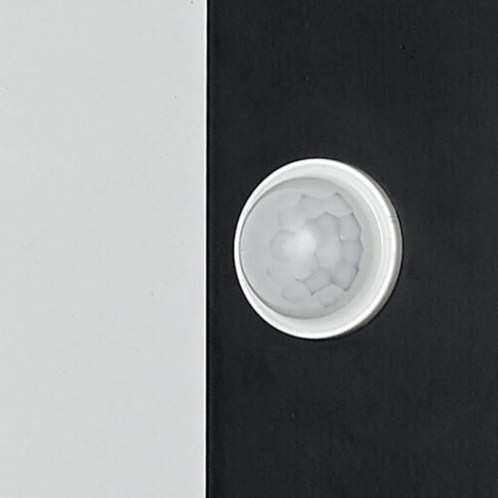 Smart LED Wall Light with Motion Sensor – Indoor & Outdoor Modern Lighting