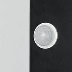 Smart LED Wall Light with Motion Sensor – Indoor & Outdoor Modern Lighting