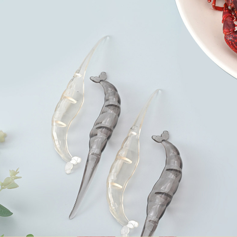 Shrimp Peeler Tool