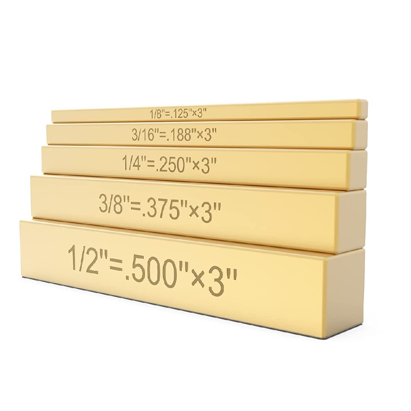 Dial Gauge Set