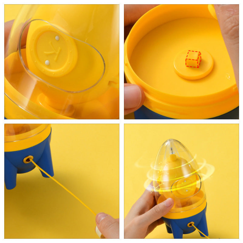 Household Egg White Egg Yolk Mixer