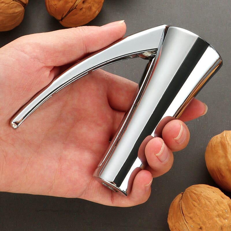 Zinc Alloy Walnut Shell Tool