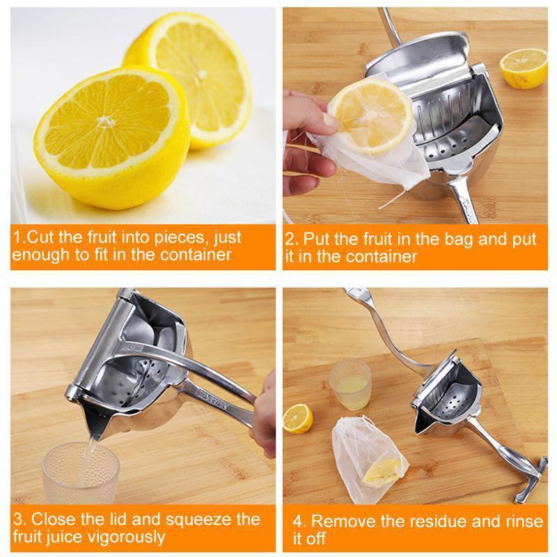 Fruit Juice