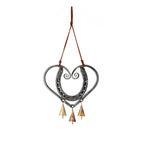 Carillon éÖle Happy Love