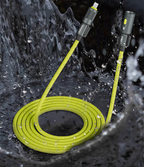 Outdoor Camping LED Lighting 3-in-1 Charging Cable