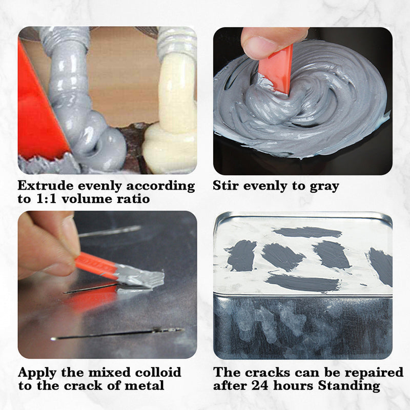 Repair Casting Adhesive