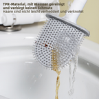 Toilet brush