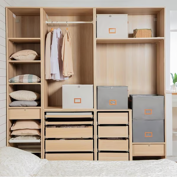 RackNest – Organization for every pair!