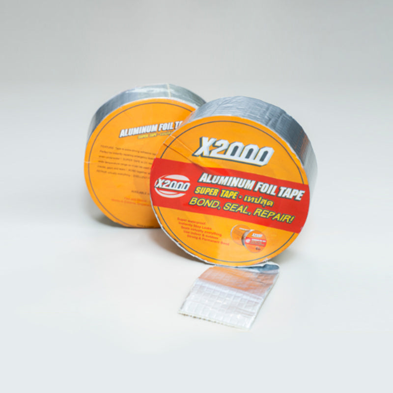 Super waterproof tape