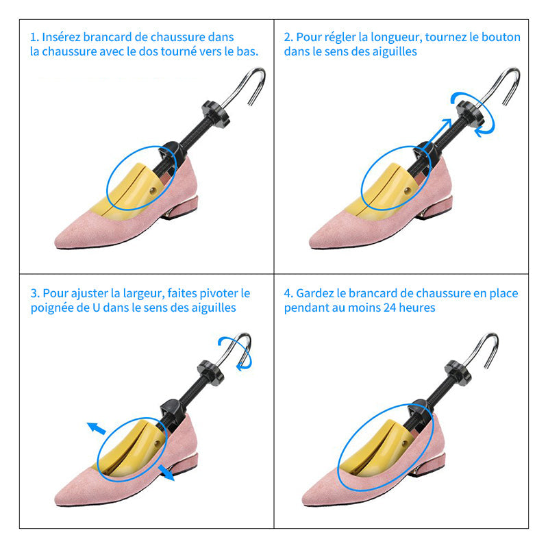 Ciaovie shoehorn with shoehorn