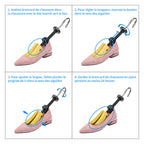 Ciaovie shoehorn with shoehorn