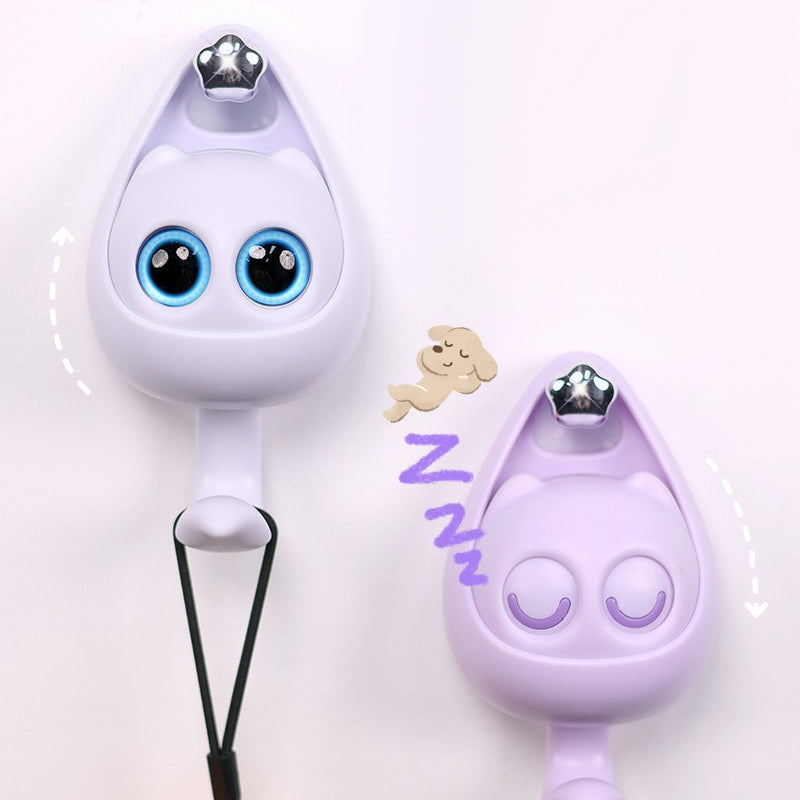 Creative Sweet Waving Cat Hook