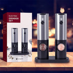 Electric All-In-One Spice Mill