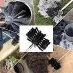 Pipe Interior Cleaning Brush