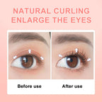 New eyelash curler with brush Makeup Tools
