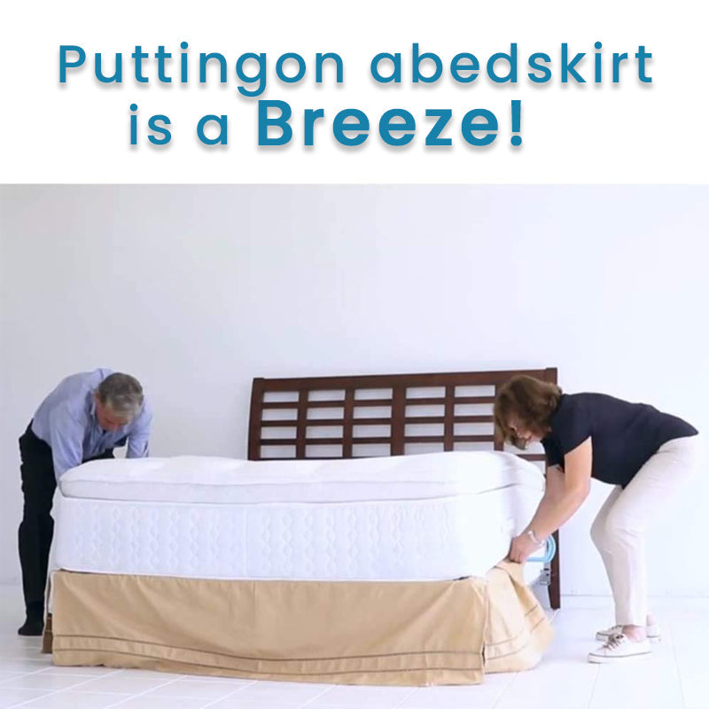 Bed making & mattress lifter tool