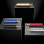 Electric small handheld drill set