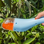 BugCatch Insect Catcher – Quick release with compact design for safe and humane pest control