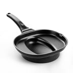 Japanese Omurice Style Non-Stick Pan
