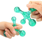 Deep Tissue Pain Relief – Compact Handheld – Relieves Knots & Tension in Back, Neck, Legs