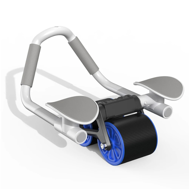 CoreMaster Roller - Perfect Home Fitness Solution