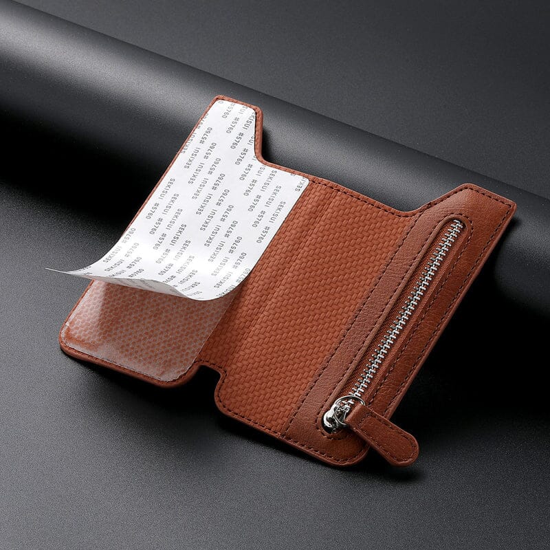 PhoneWallet - Never lose your cards again - Convenient and secure!