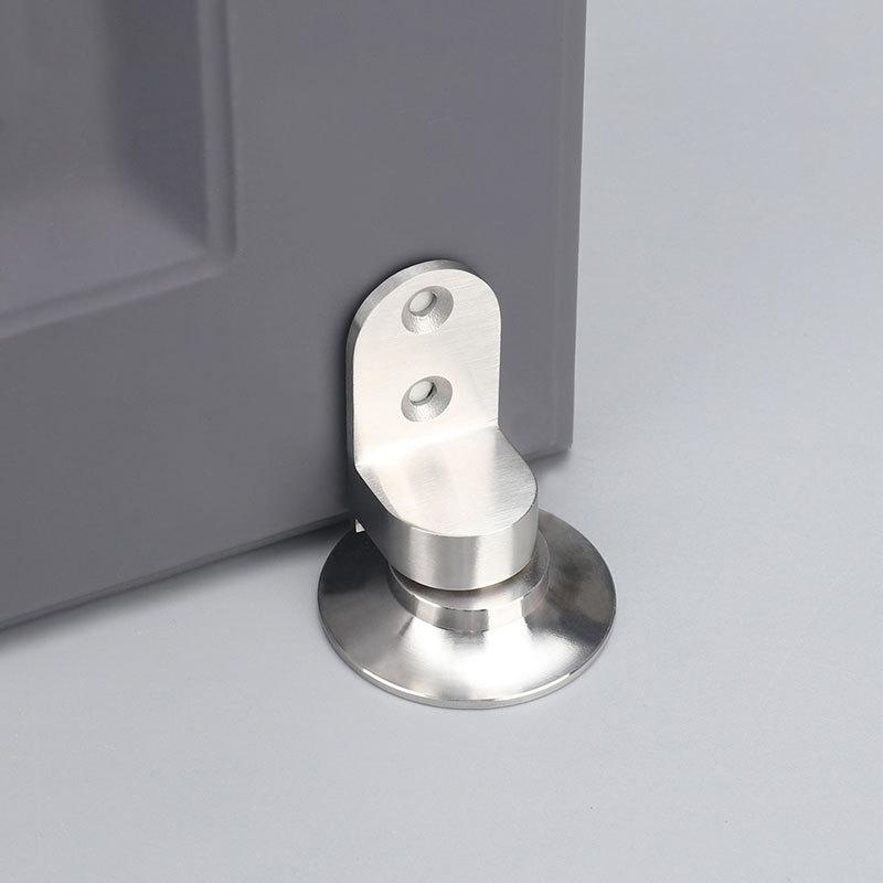 Magnetic Door Stopper