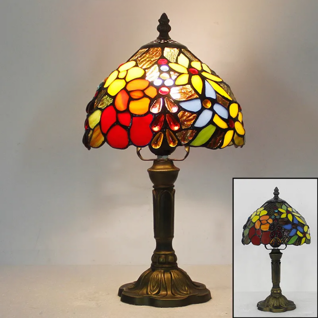 Tiffany Table Lamp