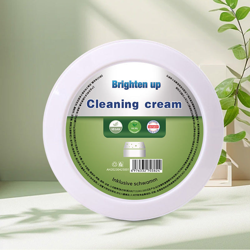 Multifunctional Magic Cleaning Cream