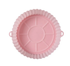Silicone Air Fryer Tray
