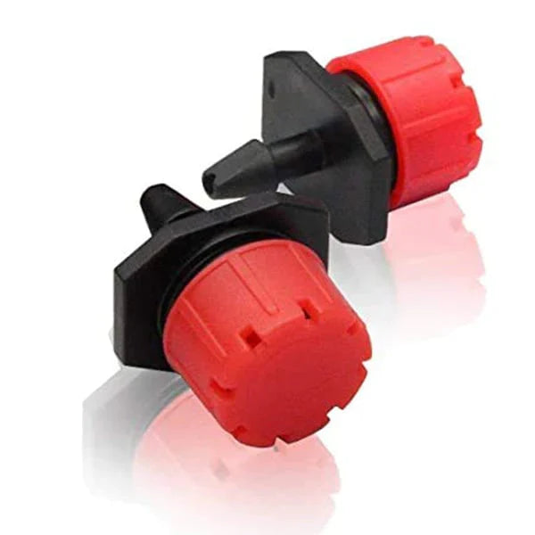 AquaFlow Sprinkler-Dripper | Precise Plant Irrigation