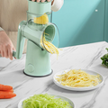 5 in 1 Gourmet Food Grater