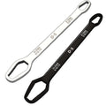 Universal Double Socket Wrench
