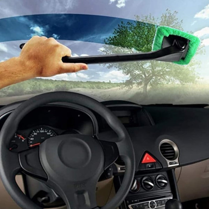 Auto Windshield Cleaning Tool