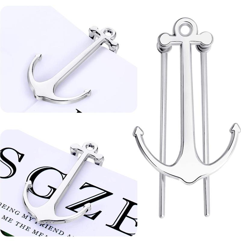 Anchor seal