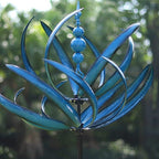 WindSpinner | Awaken your garden with magic