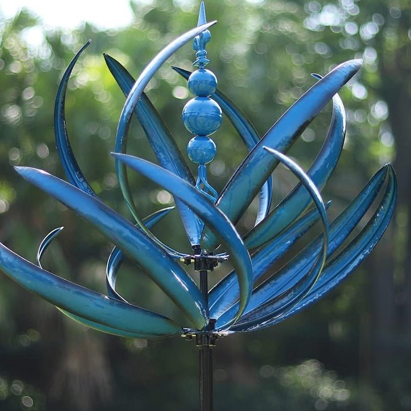 WindSpinner | Awaken your garden with magic