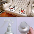 Auto Interior Fabric Cleaner