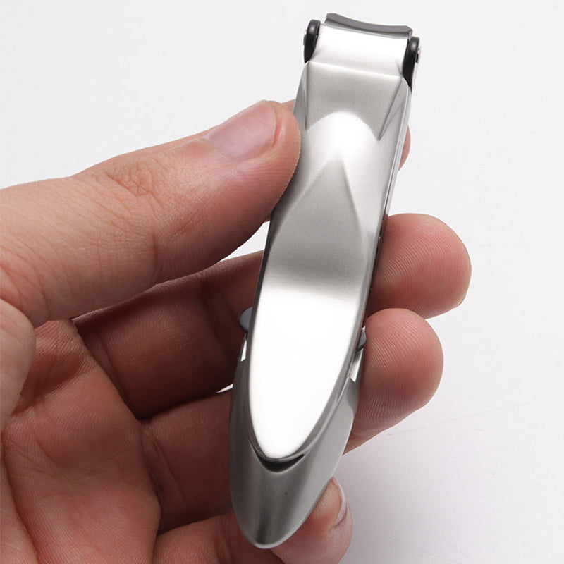 No Measure Nail Clipper