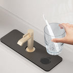 Kitchen Faucet Mat
