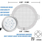 Household Drain Filter Sticker (30PCS)